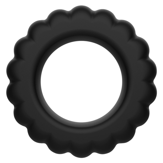 ADDICTED TOYS - COCK RING SET 4 STÜCK