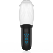 JAMYJOB - SPINJOB ORALSEX-STIMULATOR