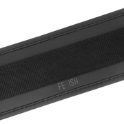 FETISH SUBMISSIVE - HUNDEGESCHIRR MIT NOPRENE-FUTTER