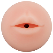OHMAMA - MASTURBATOR MIT MUNDVIBRATION