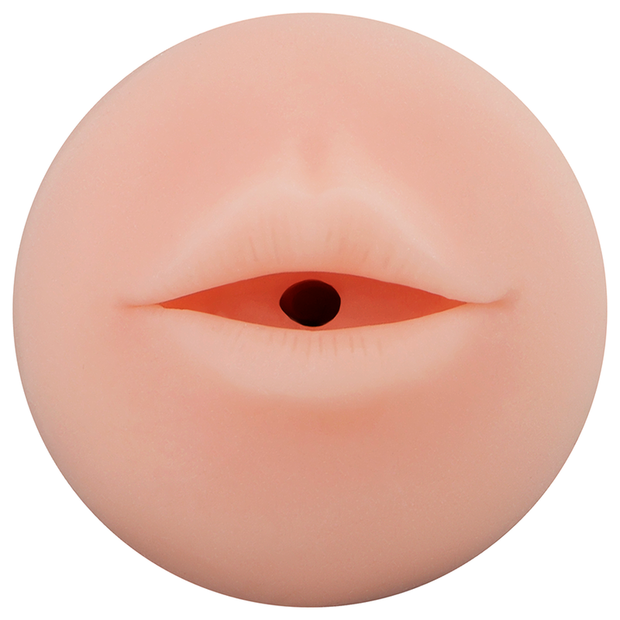 OHMAMA - MASTURBATOR MIT MUNDVIBRATION