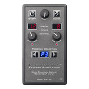 ELECTRASTIM - SENSAVOX E-STIM-STIMULATOR