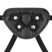 CYBER SILICOCK - STRAP-ON MR RICK FERNBEDIENUNG