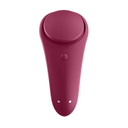 SATISFYER - SEXY SECRET PANTY