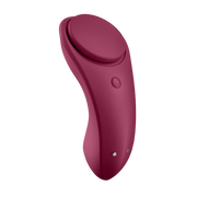 SATISFYER - SEXY SECRET PANTY