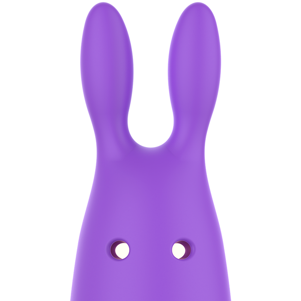 WOMANVIBE - BUGSY SILICONE STIMULATOR