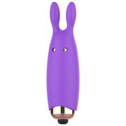 WOMANVIBE - BUGSY SILICONE STIMULATOR
