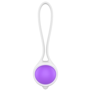 WOMANVIBE - KEISY I BALL GEISHA SILICONE