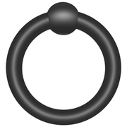 ADDICTED TOYS - FLEXIBLES SILIKON-COCKRING-SET 7-TEILIG